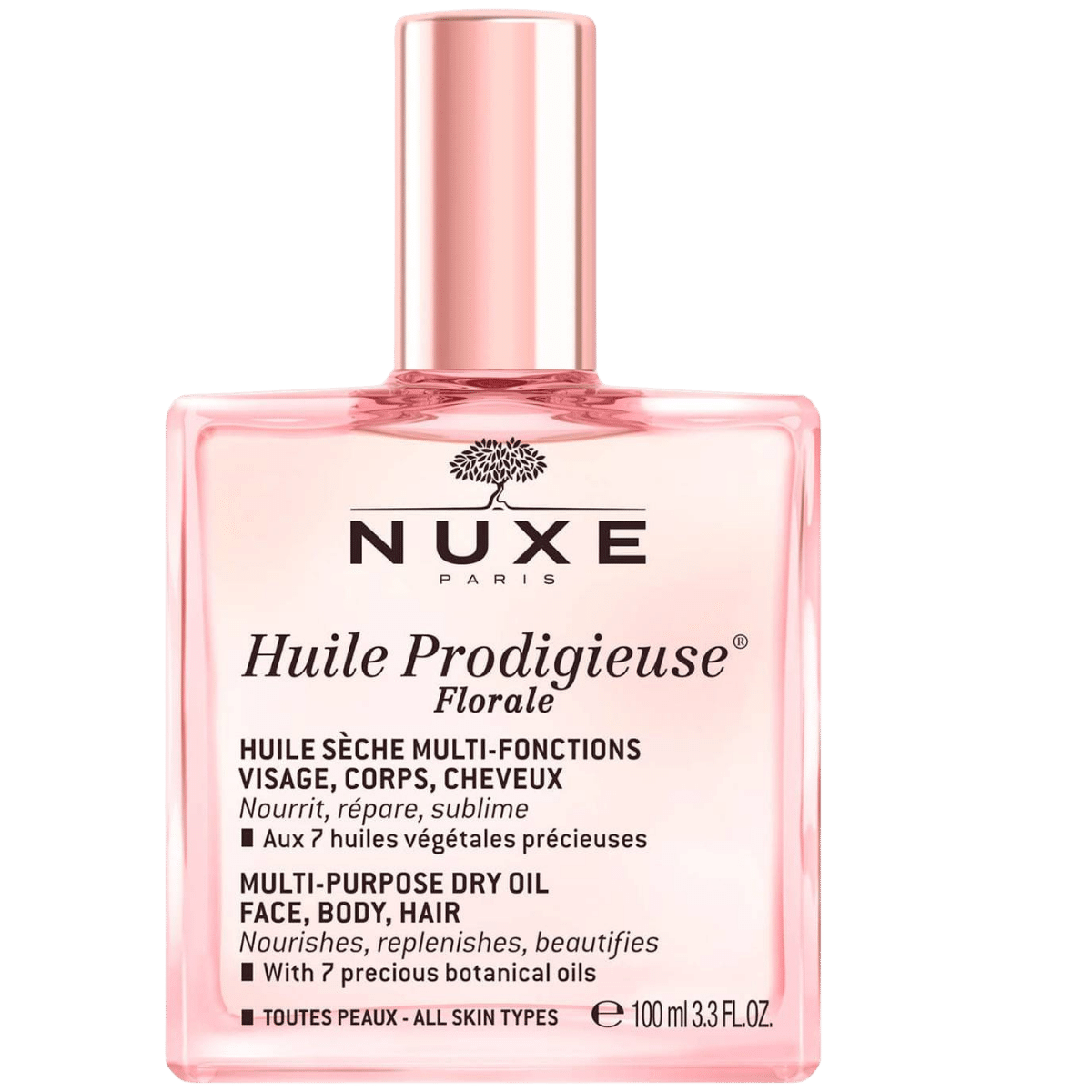 Huile Prodigieuse® Florale