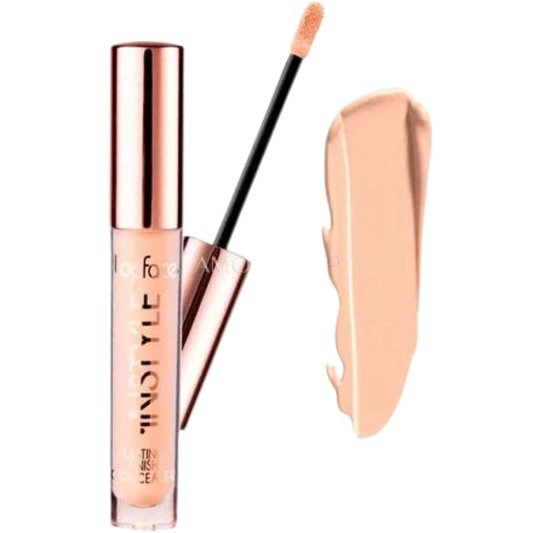 Topface Lasting Finish Concealer