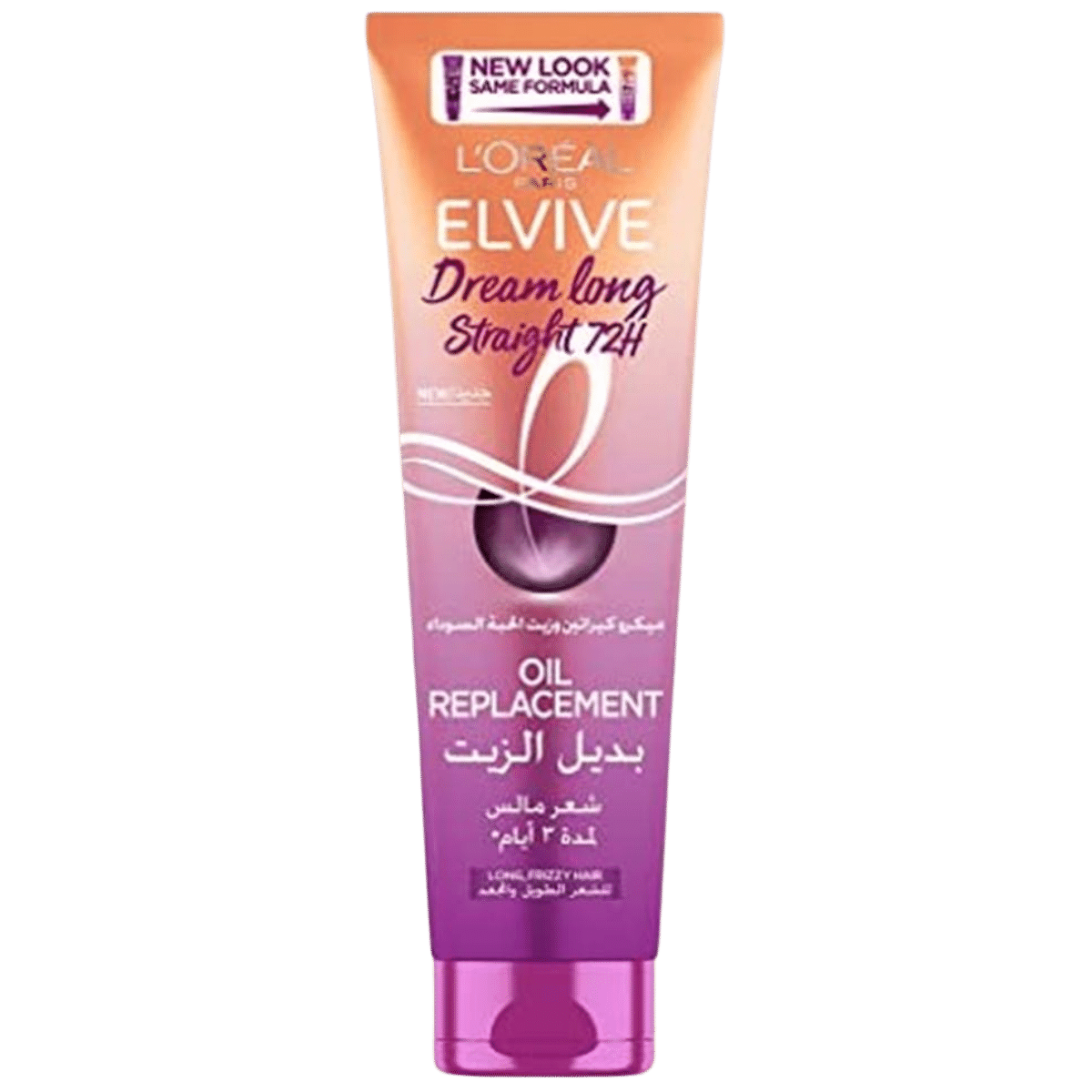 Elvive Dream Long Oil Replacement