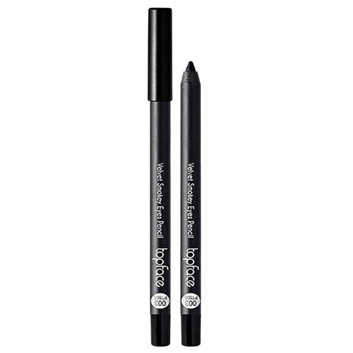 Topface Velvet Smokey Eyes Pencil