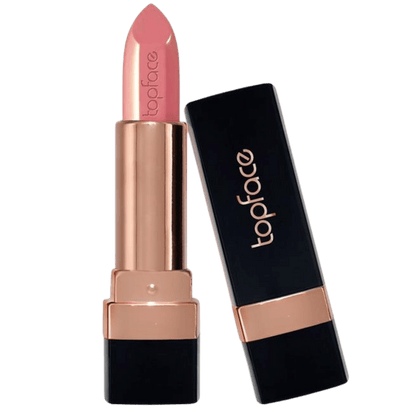 Topface Instyle Creamy Lipstick