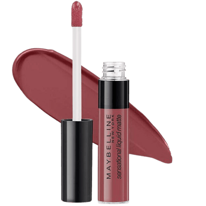 Sensational Liquid Matte