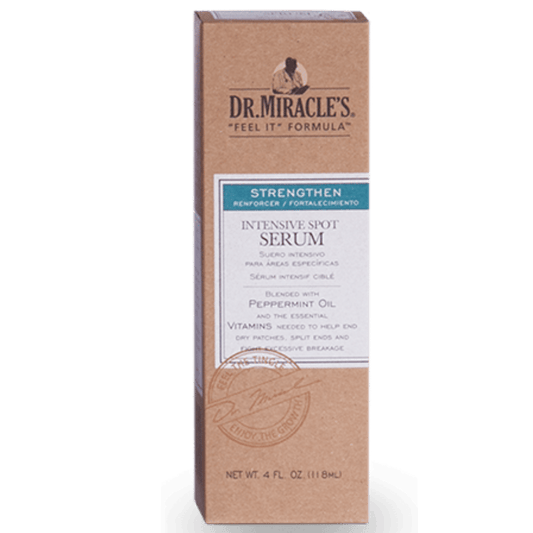Dr. Miracle’s Intensive Spot Serum