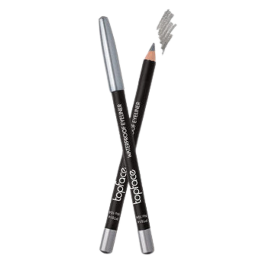 Topface Waterproof Eyeliner Pencil