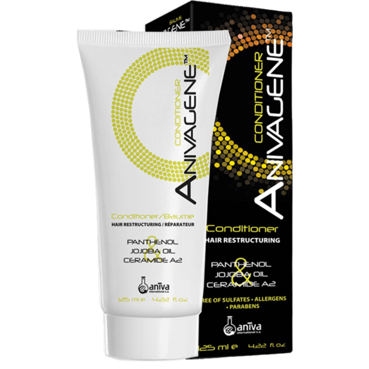 Anivagene Conditioner Hair Restructuring‏