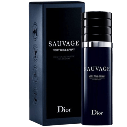 Sauvage Very Cool Spray