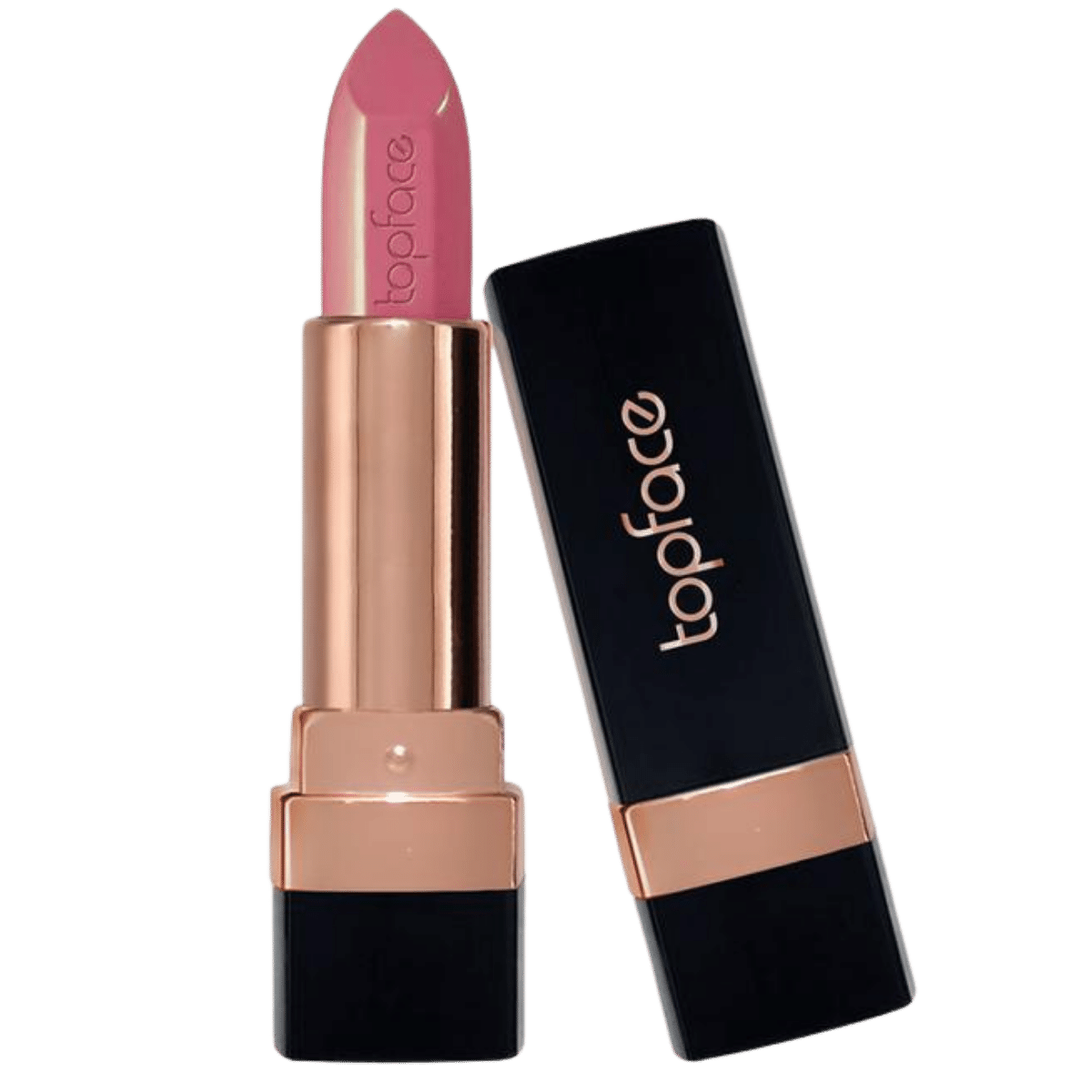 Topface Instyle Creamy Lipstick