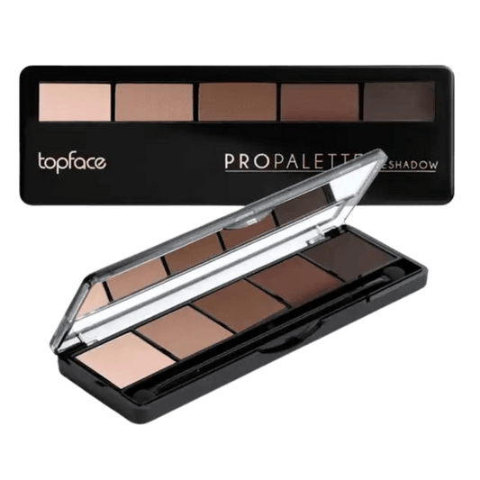 Topface Pro Palette Eyeshadow