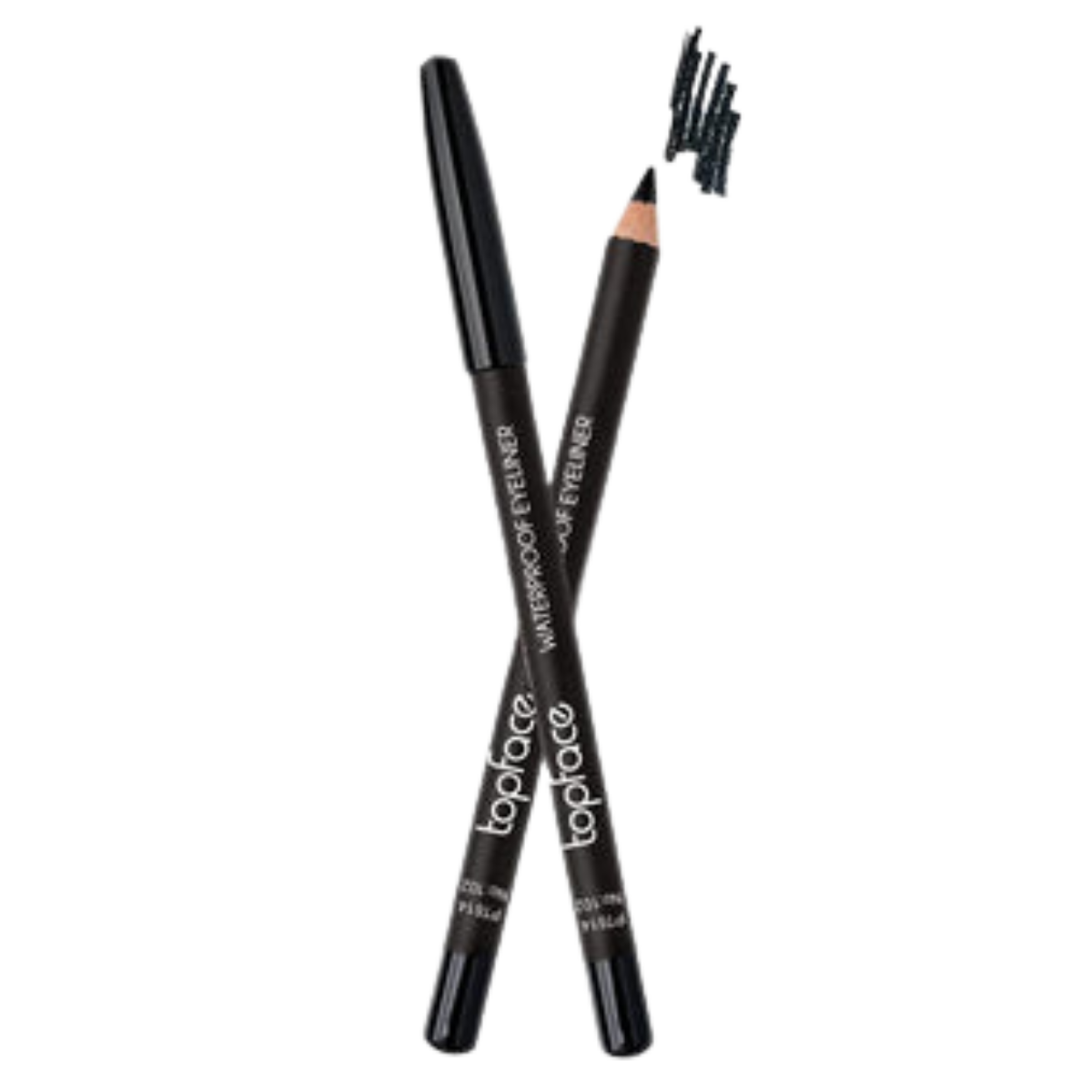 Topface Waterproof Eyeliner Pencil