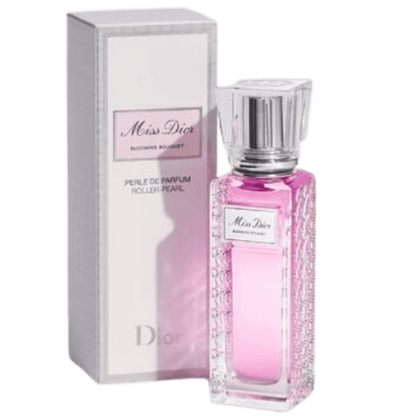 Miss Dior Blooming Bouquet Roller-pearl