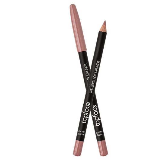 Topface Waterproof Lipliner