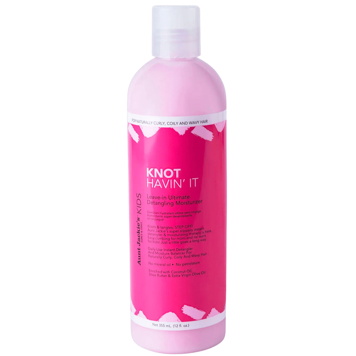 Knot Havin’ It