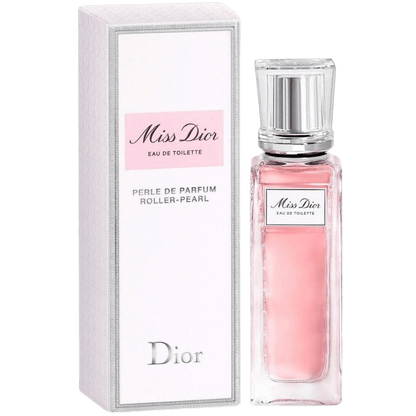 Miss Dior Roller-pearl Eau De Toilette