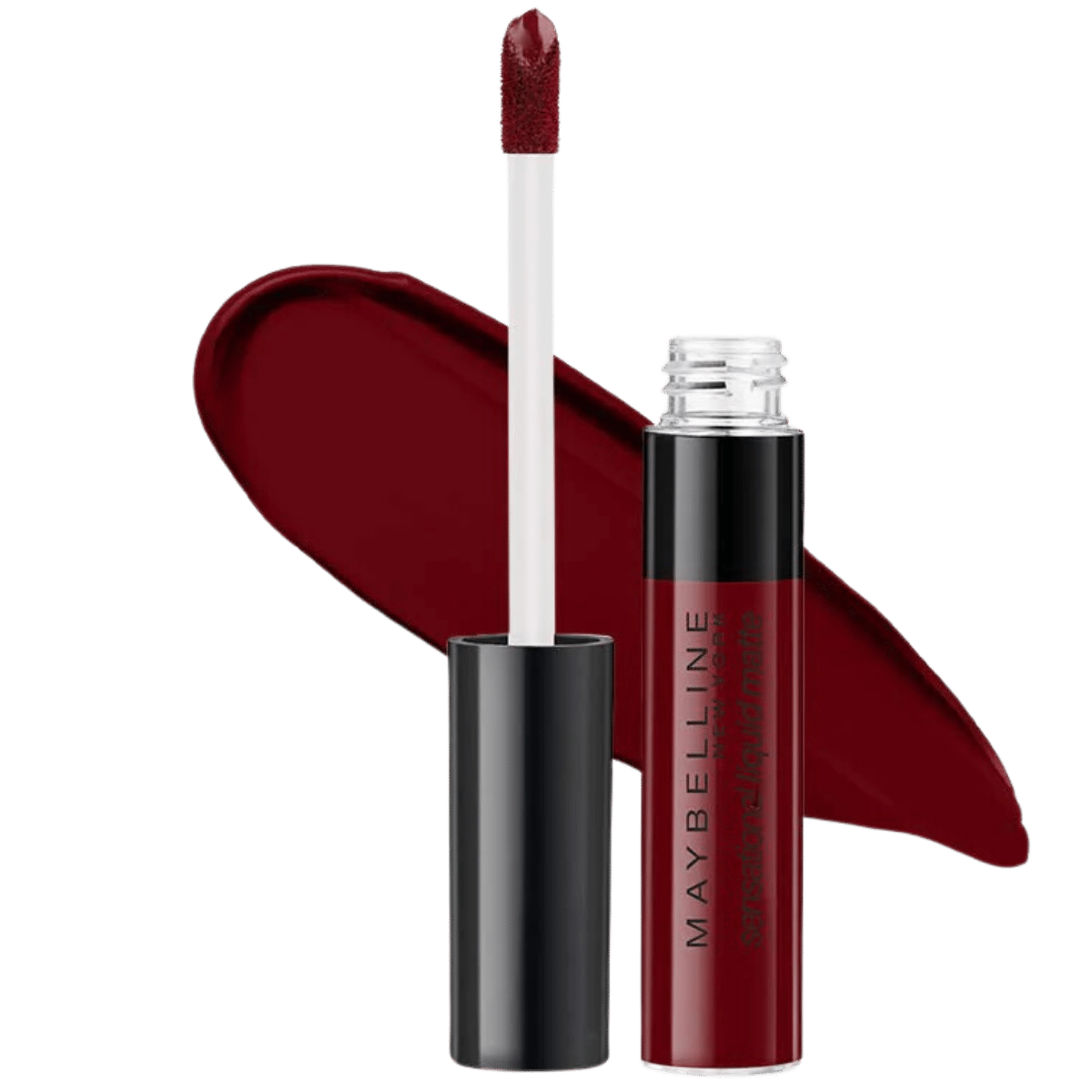 Sensational Liquid Matte