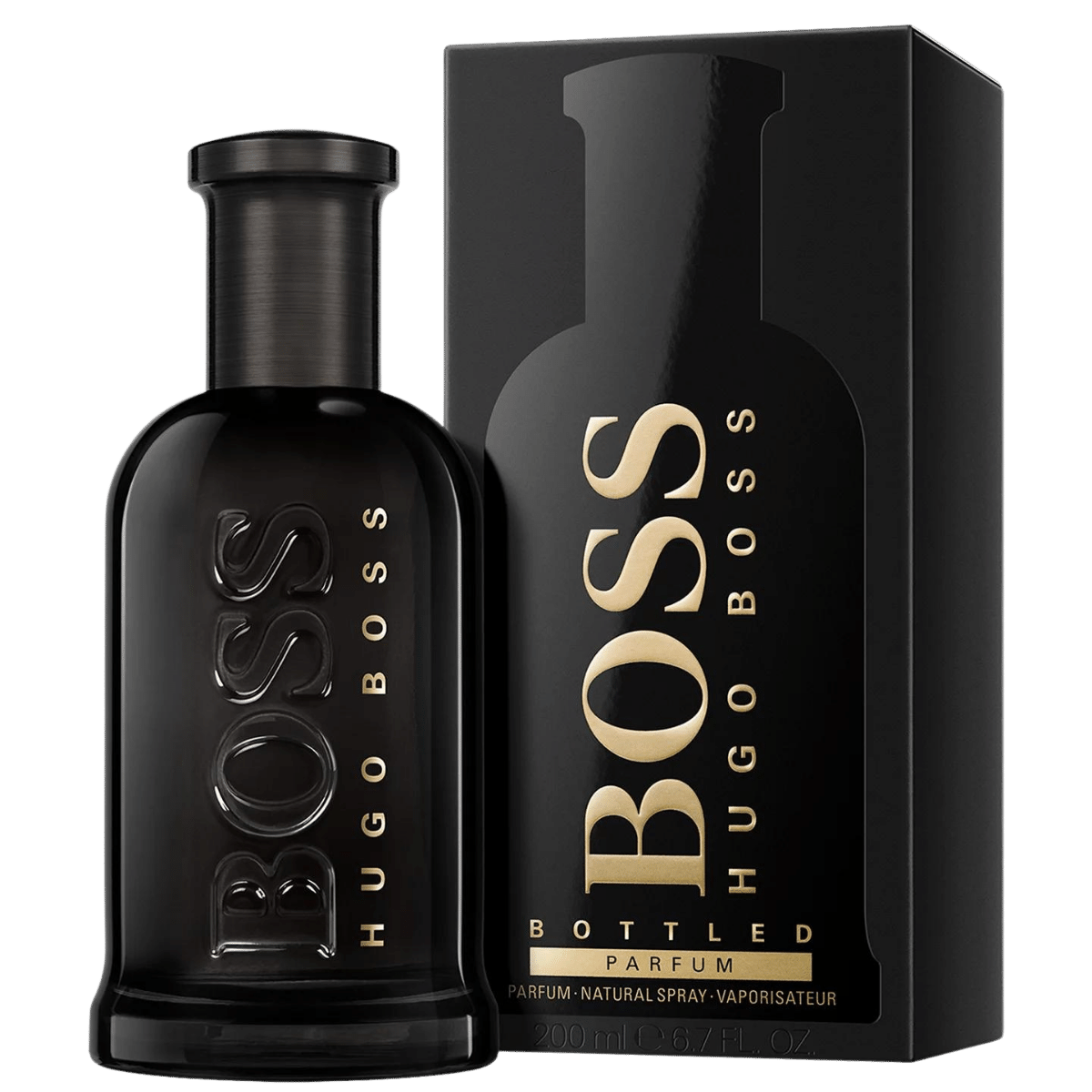 عطر بوس بوتلد