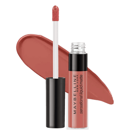 Sensational Liquid Matte