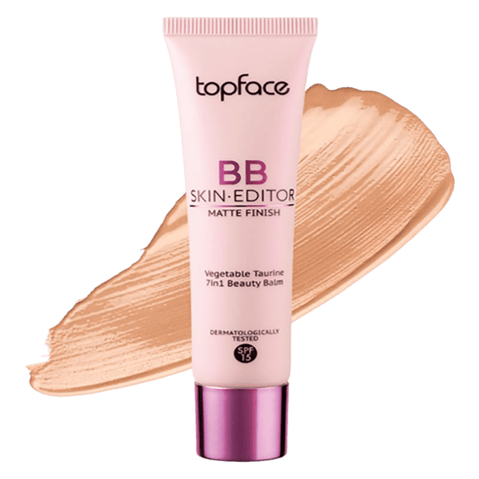 Topface BB Skin Editor