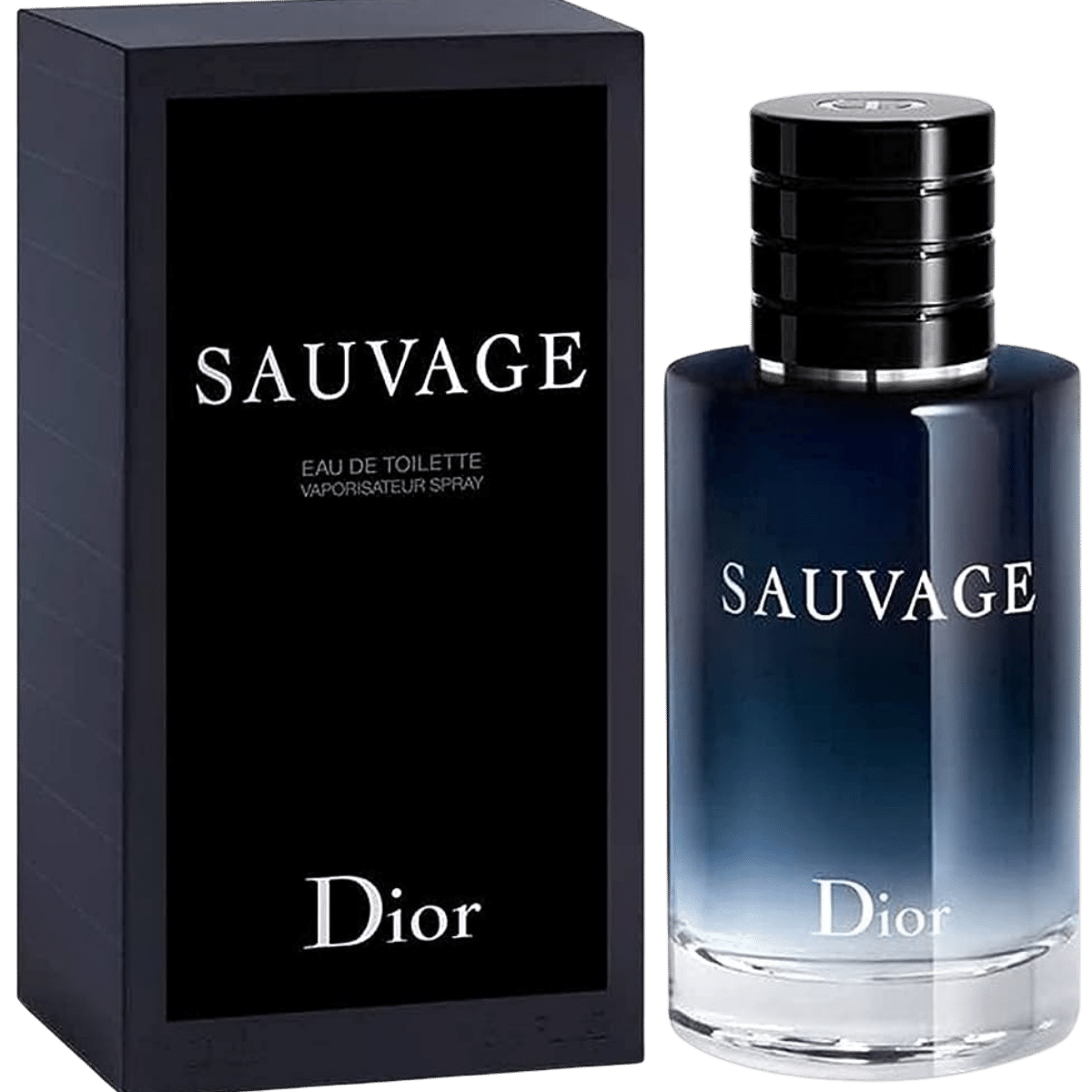 Sauvage Eau De Toilette