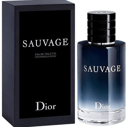 Sauvage Eau De Toilette