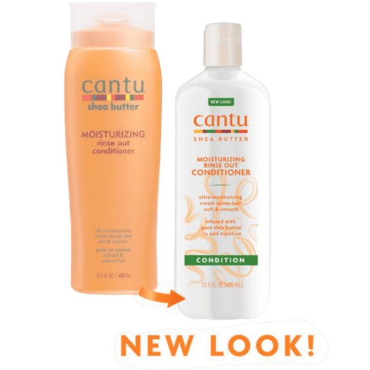 Moisturizing Rinse Out Conditioner