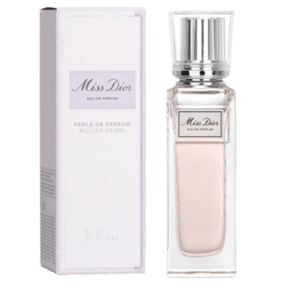 Miss Dior Eau De Parfum Roller-pearl