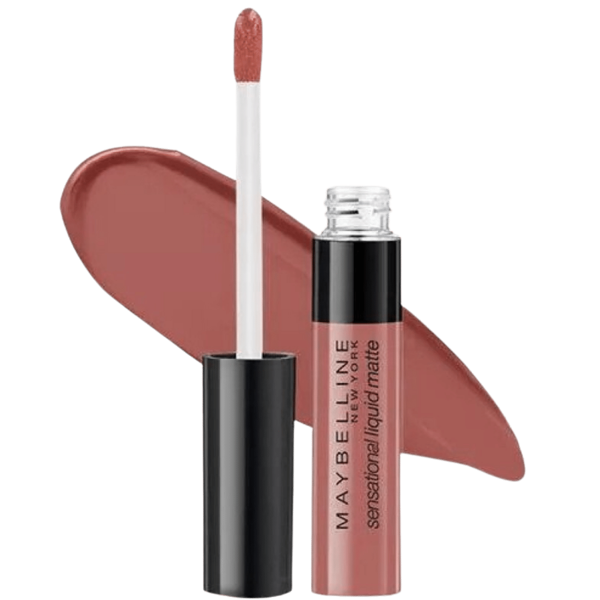 Sensational Liquid Matte
