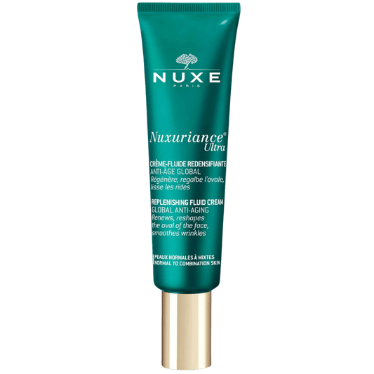 كريم سائل مضاد للشيخوخة ، Nuxuriance Ultra