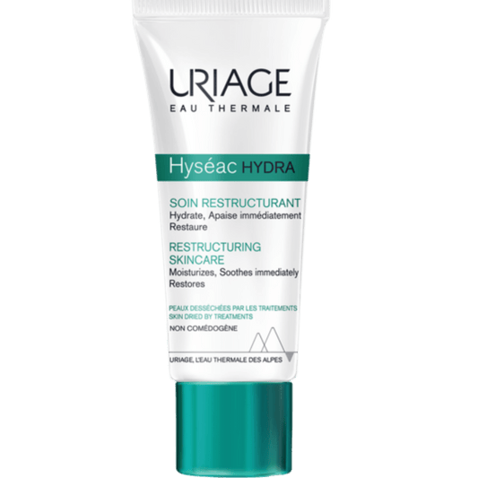 Hyseac Hydry Smoothing Cream