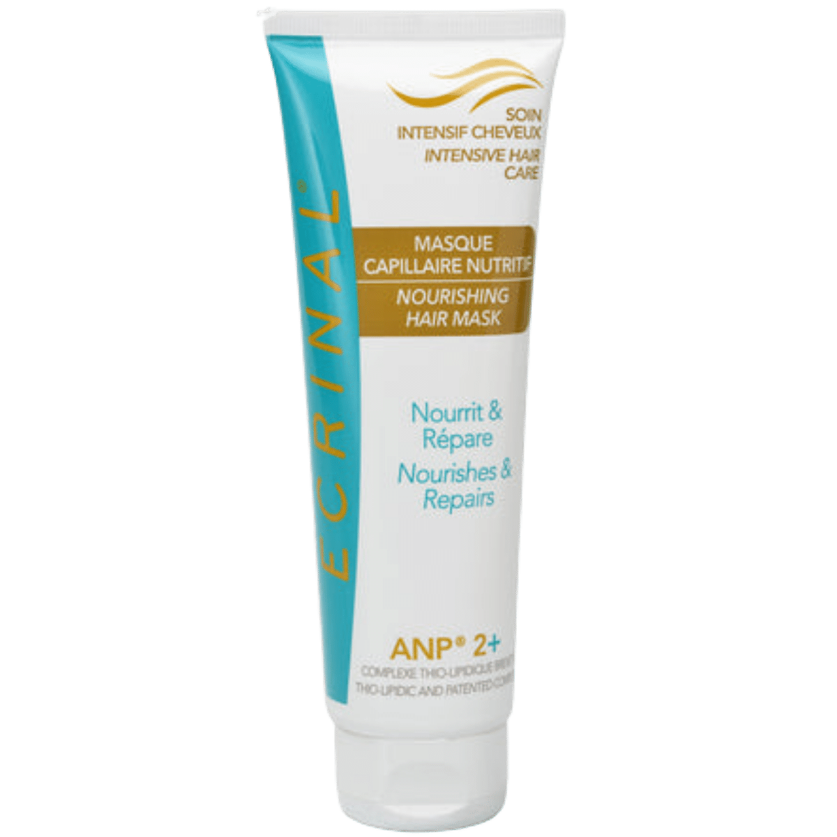 Ecrinal ANP® 2+ Hair Mask