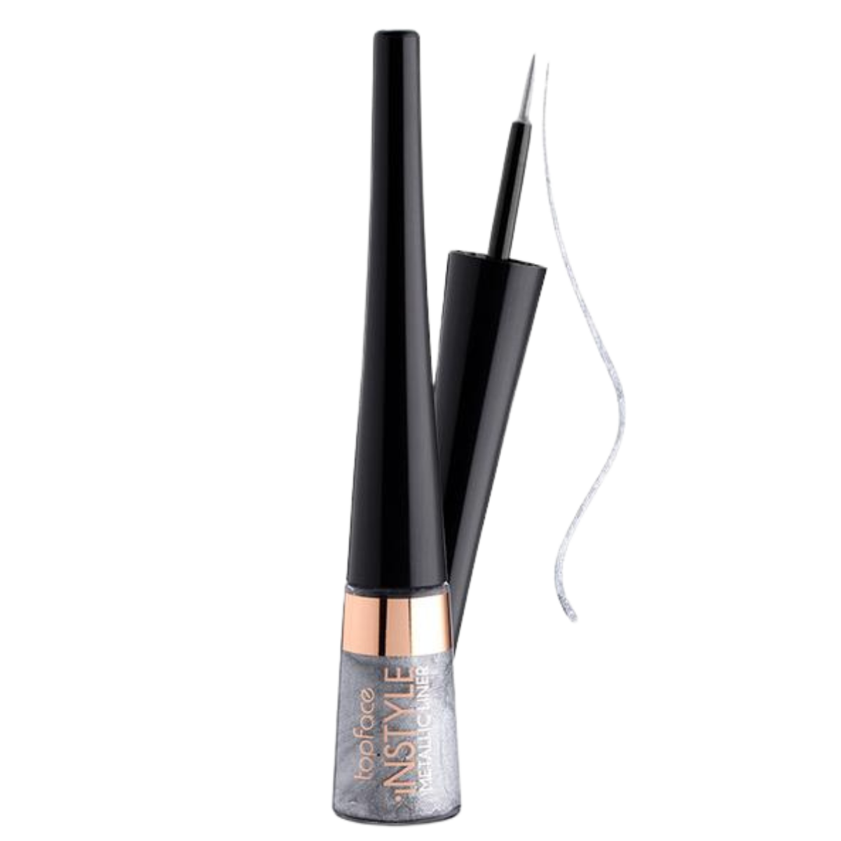 Topface Metallic Liner Eyeliner
