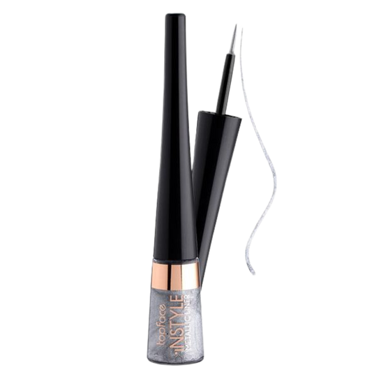 Topface Metallic Liner Eyeliner