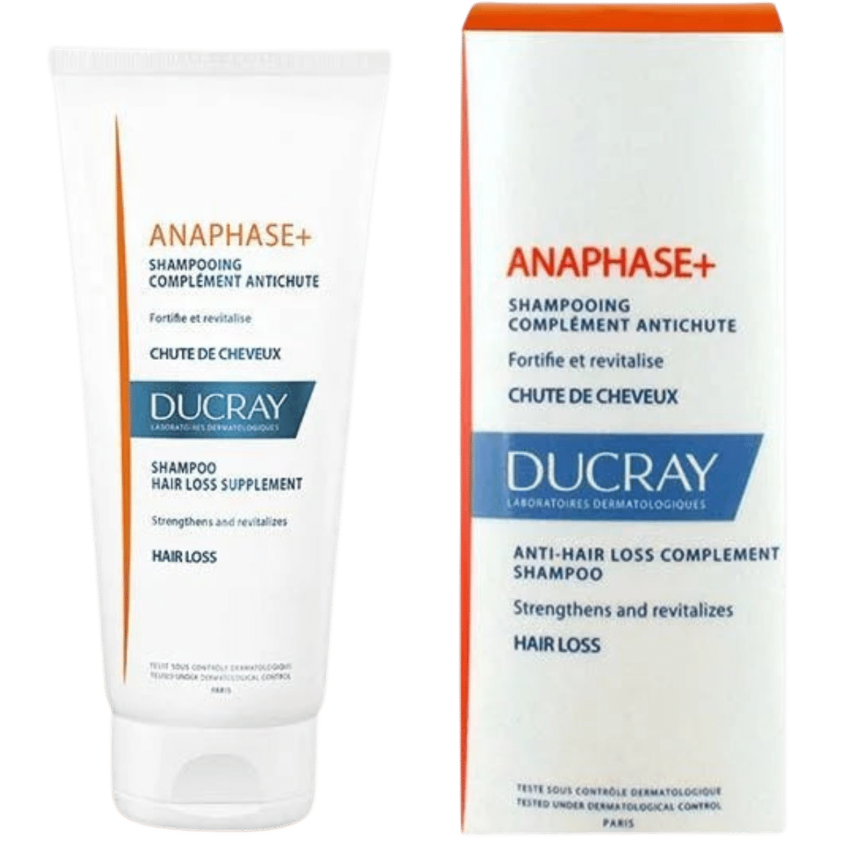 DUCRAY Anaphase Shampoo
