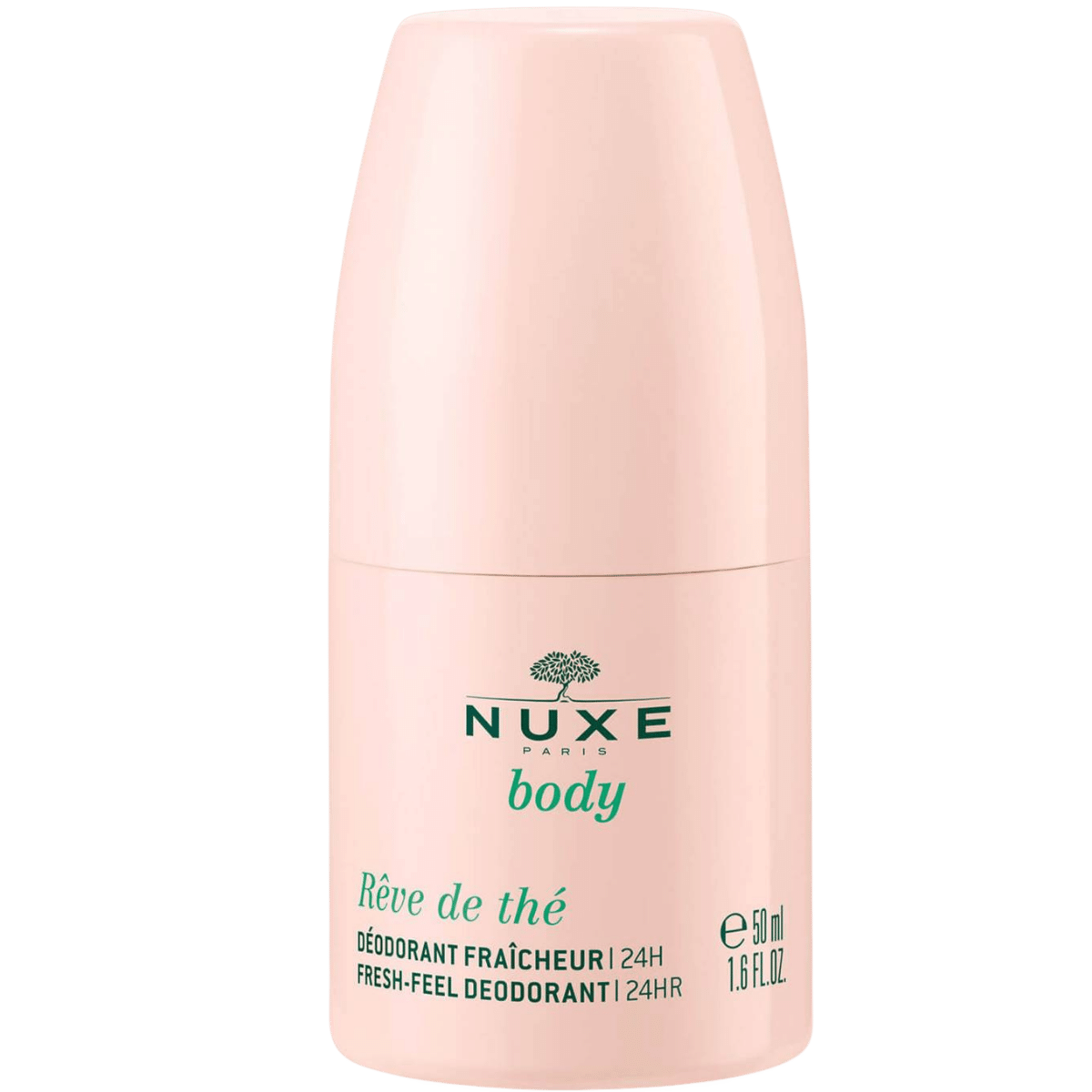 Rêve de Thé Refreshing Deodorant 24HR