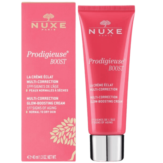 جل كريم متعدد التصحيح ، Prodigieuse® Boost