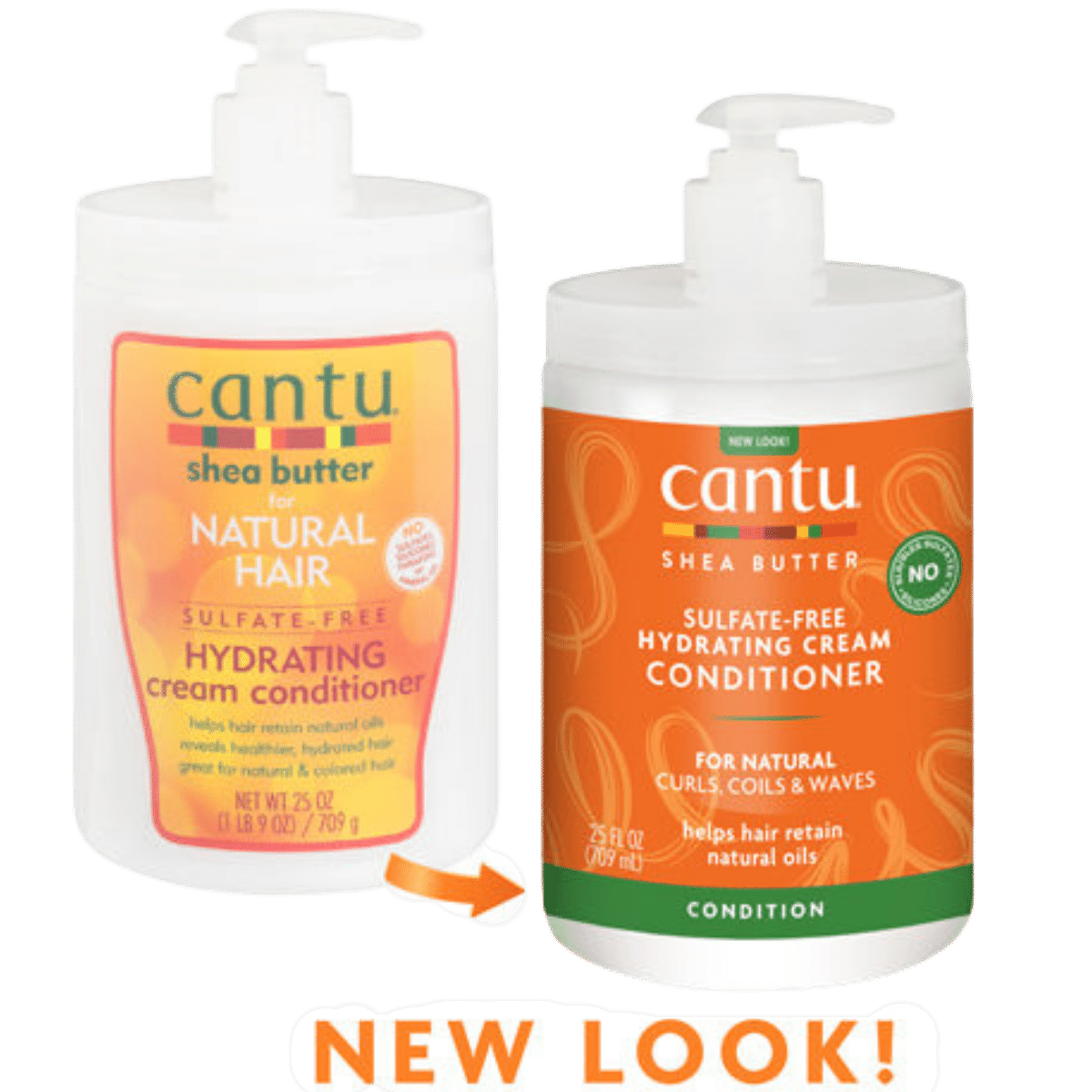 Sulfate-Free Conditioner