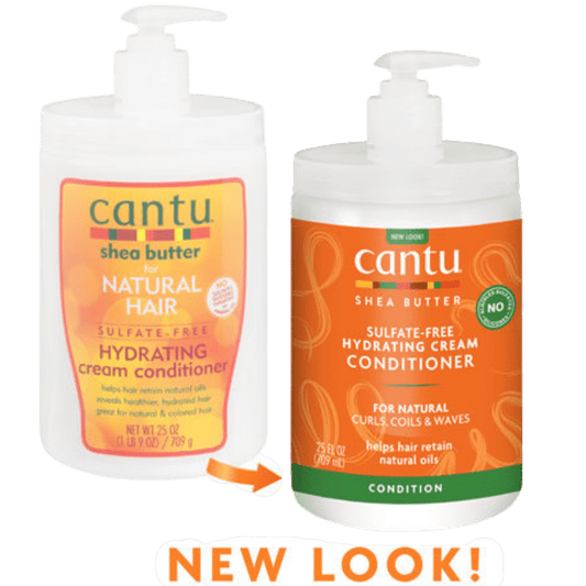 Sulfate-Free Conditioner