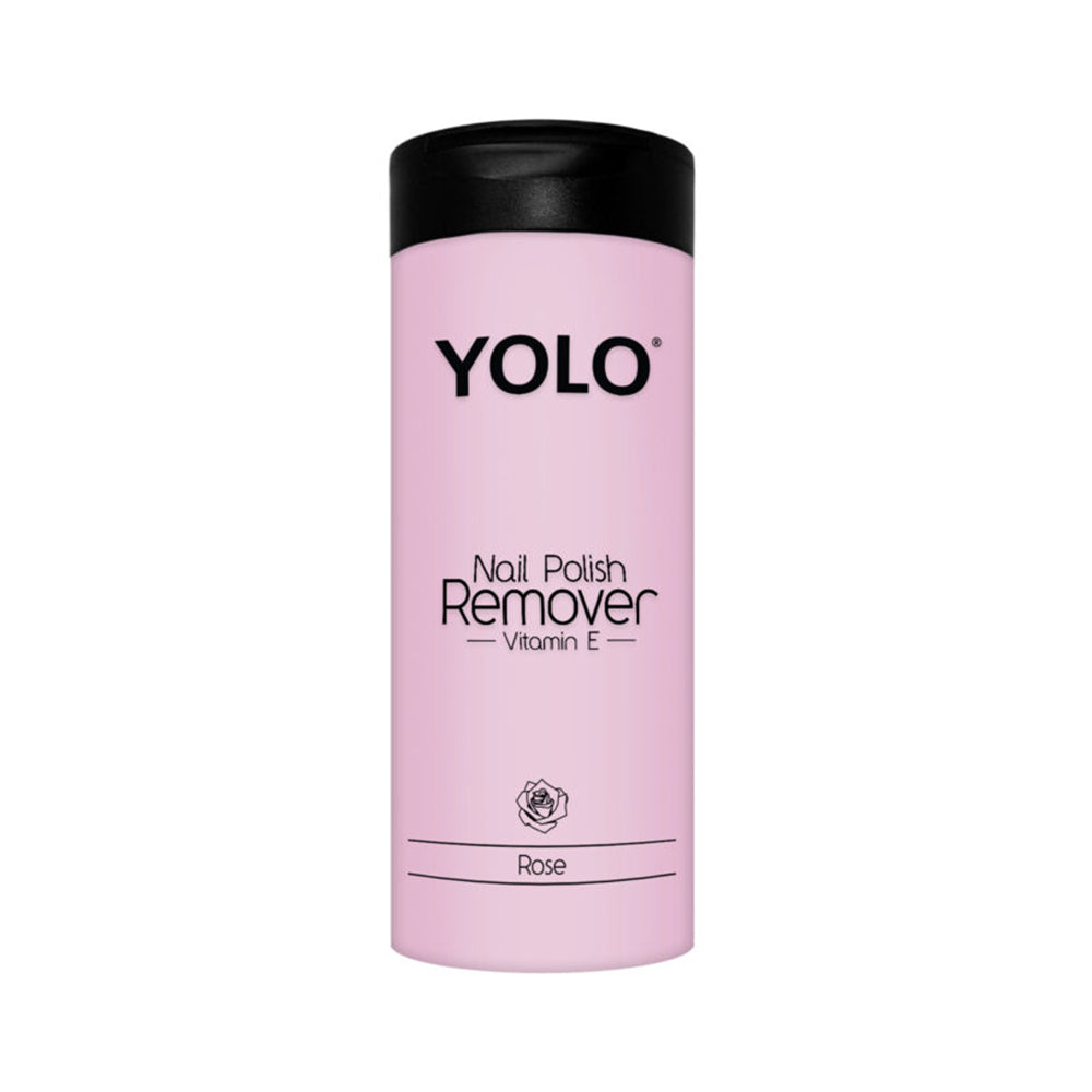 Nail Polish Remover