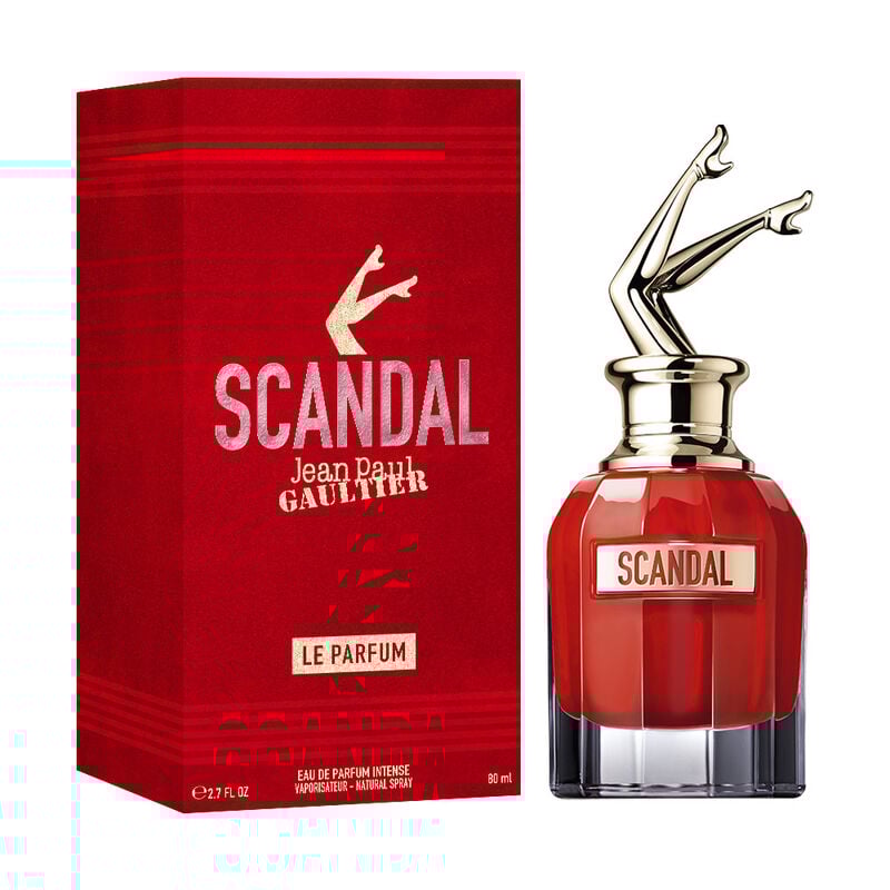 Jean Paul Gaultier Scandal Le Parfum Eau de Parfum Women