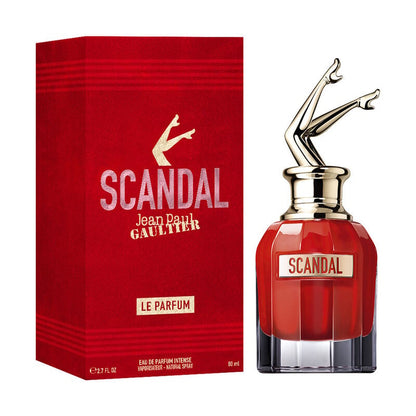 Jean Paul Gaultier Scandal Le Parfum Eau de Parfum Women