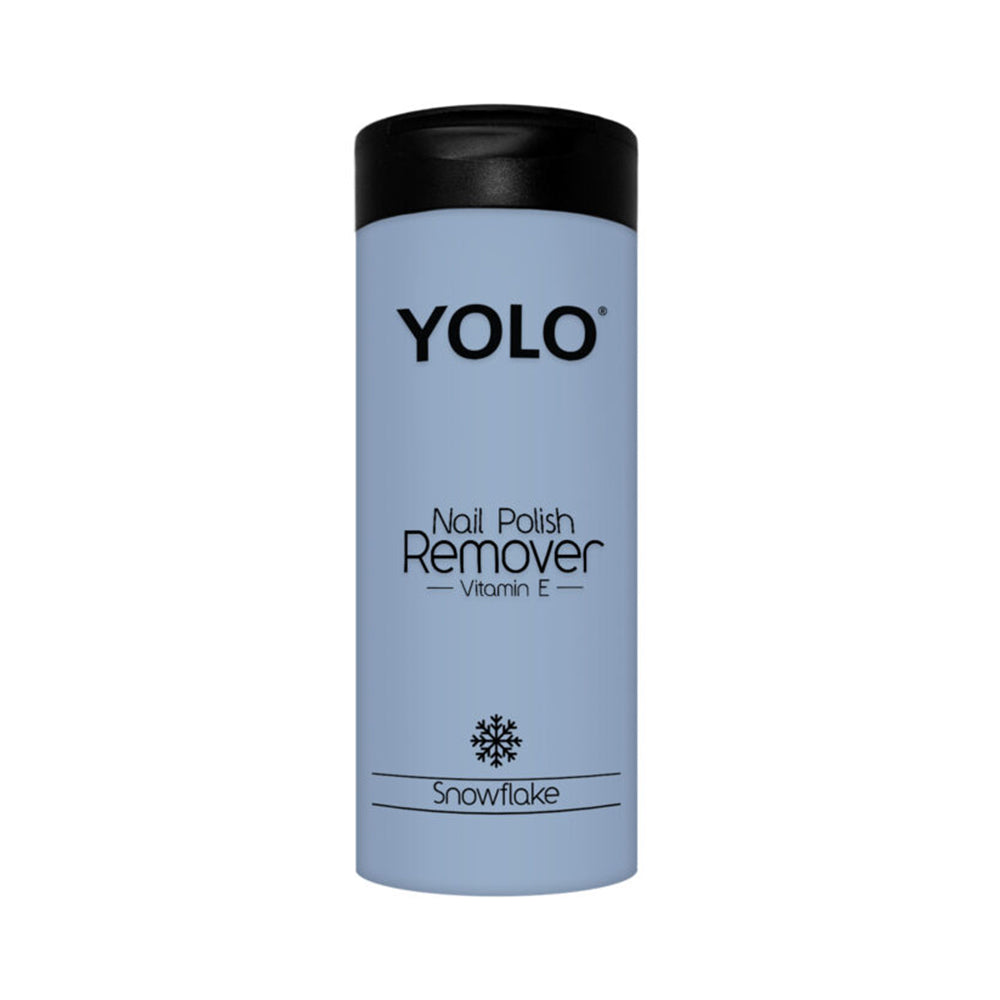 Nail Polish Remover
