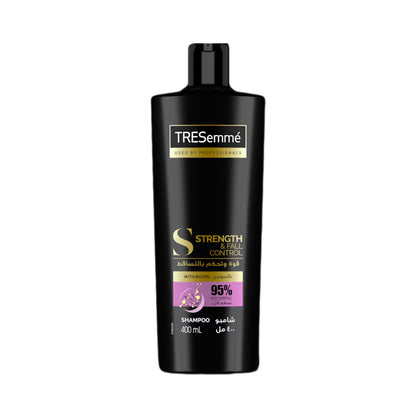 Strength & Fall Controll Shampoo