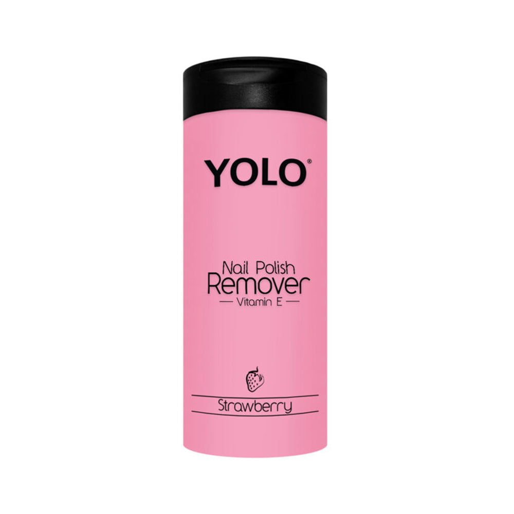 Nail Polish Remover