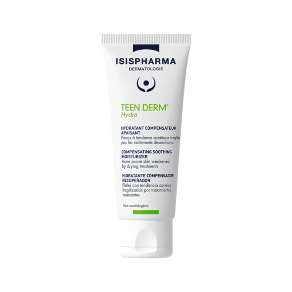 Teen Derm Hydra