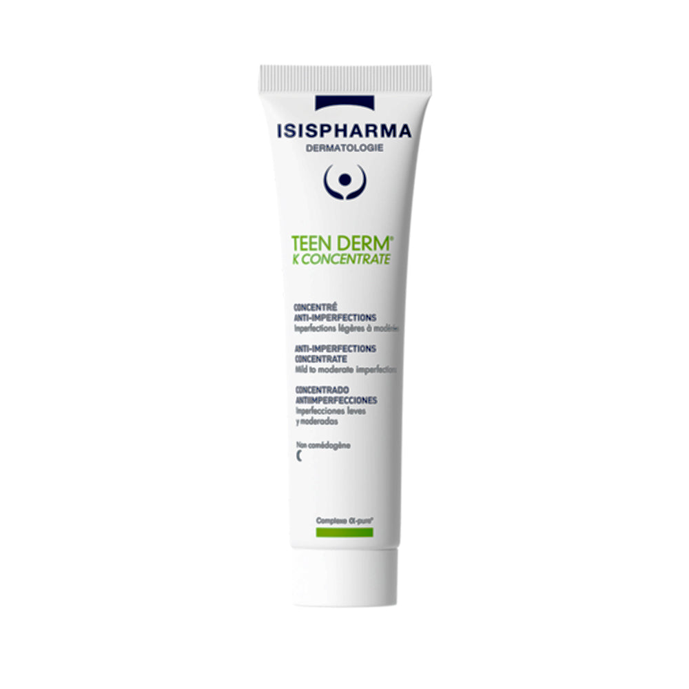 Teen Derm K Concentrate