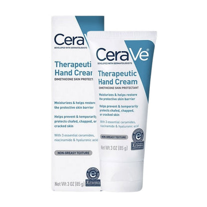 Therapeutic Hand Cream