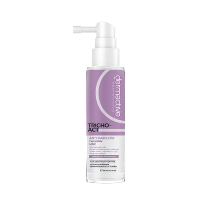 TRICHO-ACT Anti-Hair Loss Lotion
