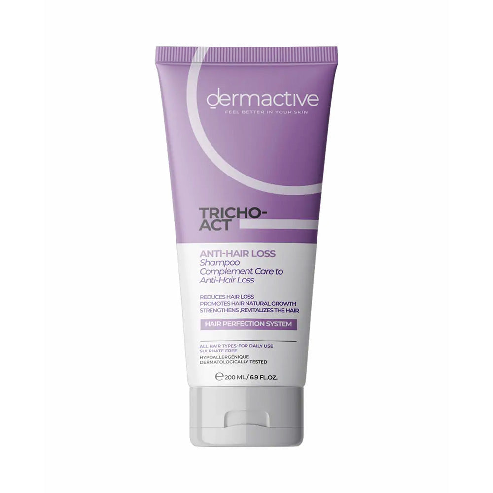 TRICHO-ACT Anti-Hair loss Shampoo