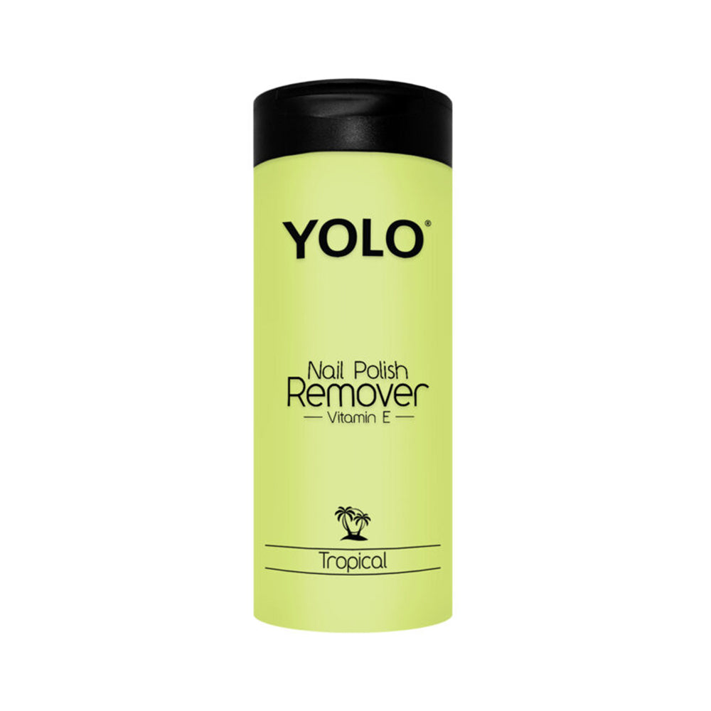 Nail Polish Remover