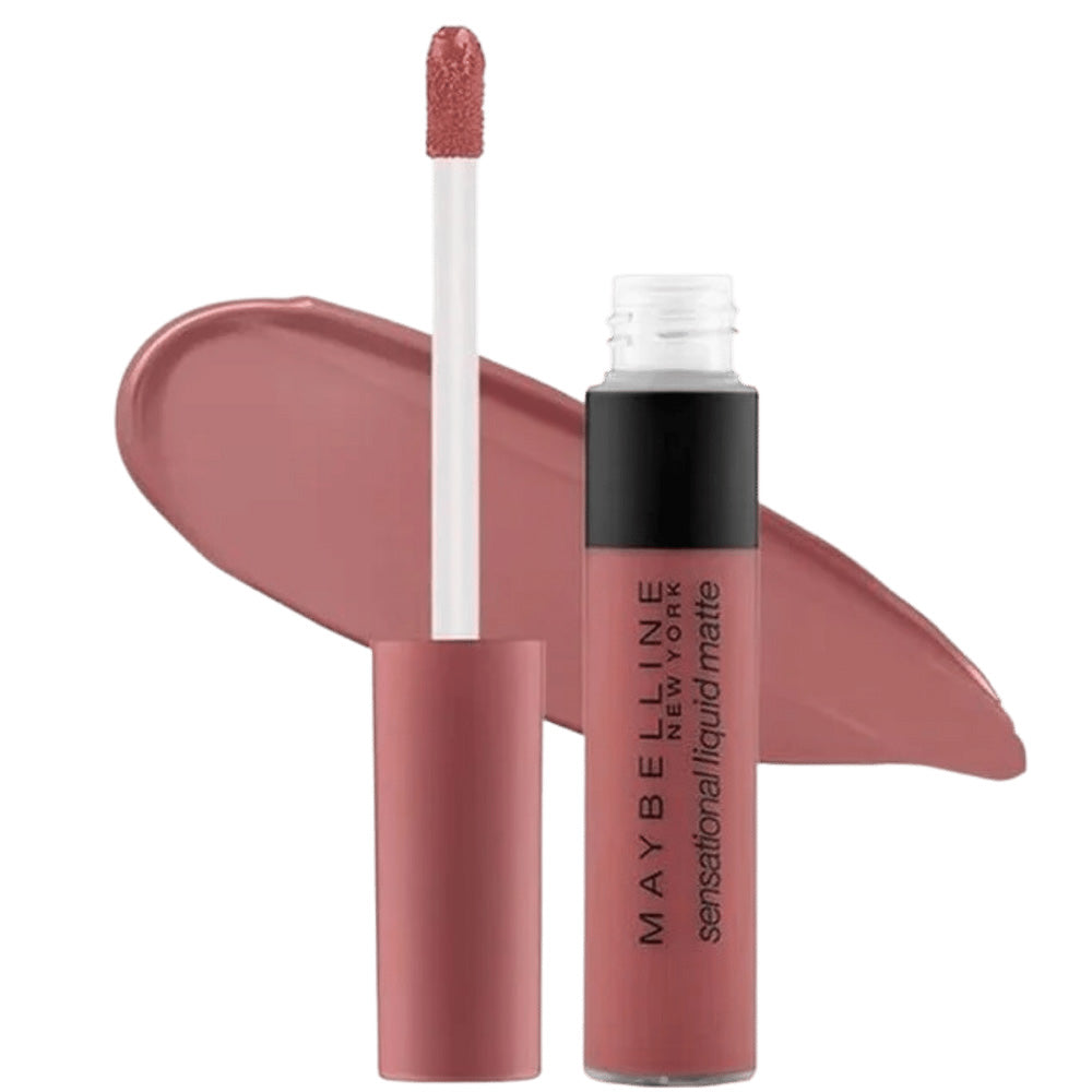 Sensational Liquid Matte