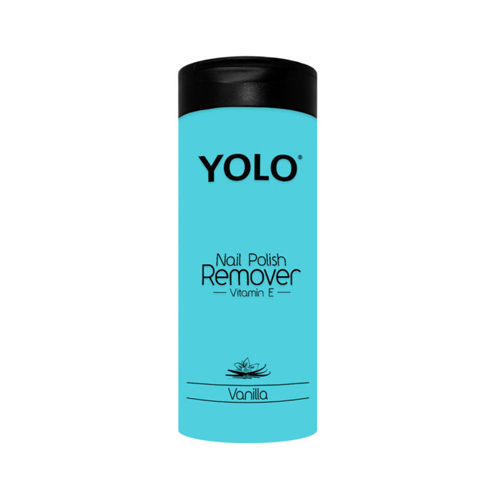 Nail Polish Remover